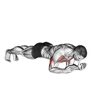 body-up — fitness vježba
