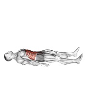 polutrbušnjaci (muški) — fitness vježba